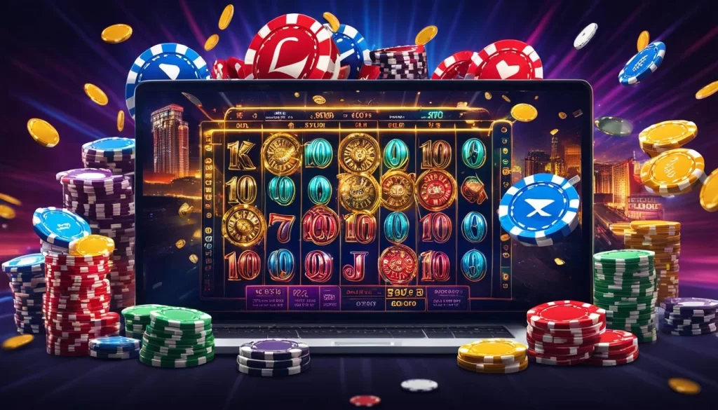 Cá cược có trách nhiệm tại 5699bet