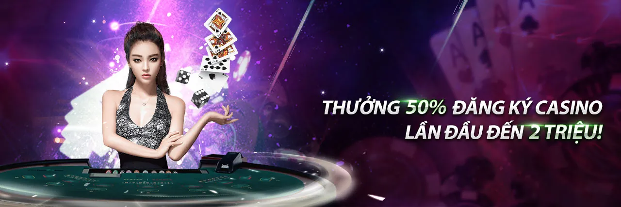 Sòng Bạc Trực Tuyến 5699bet với các trò chơi casino hấp dẫn