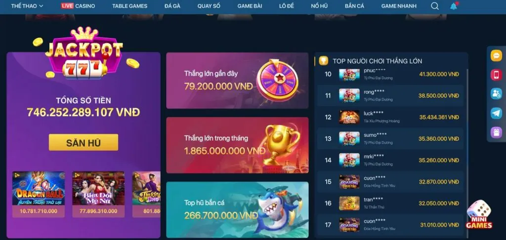 Truy cập trang chủ 5699bet